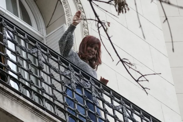El PRO impulsa un proyecto para que no puedan ser indultados los condenados por delitos de corrupción