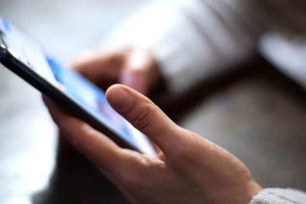 Investigan millonaria estafa digital a un jubilado de Ulapes