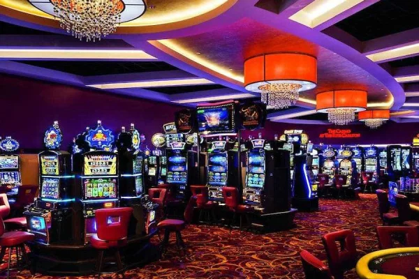 Casinos Internacionales vs Locales: ¿Qué es Mejor para los Jugadores Argentinos?