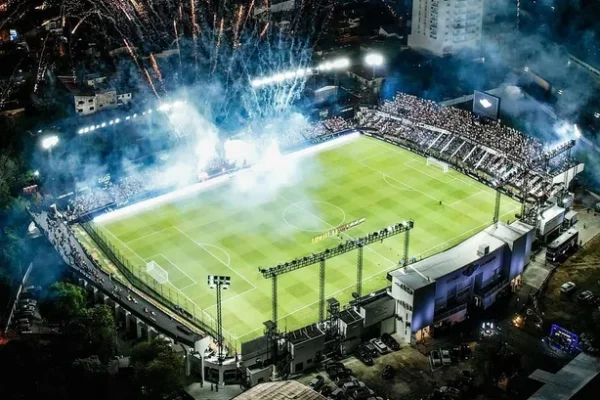 Malas noticias para los hinchas de River: el rival de la Copa quiere cambiar de estadio y dar menos entradas