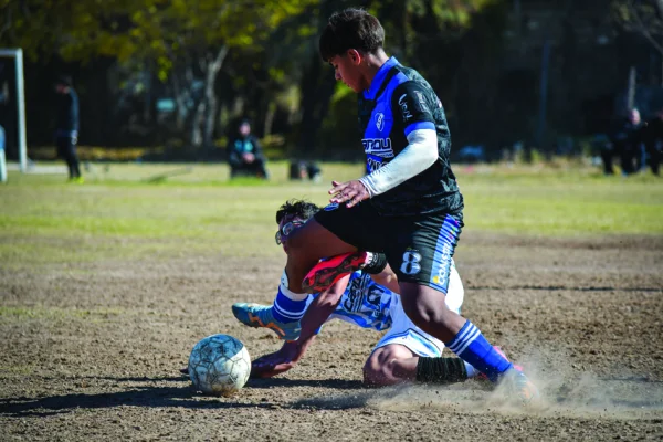 Se juega la fecha del Torneo