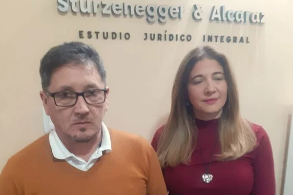 Denuncian a un ginecólogo por abuso sexual