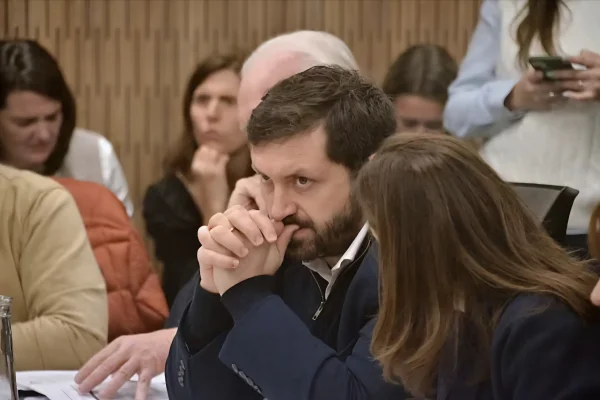 La oposición busca frenar en el Congreso los cambios de Milei en la Policía Federal