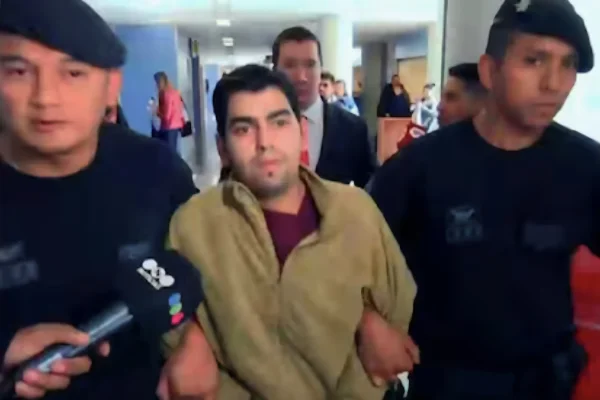 La Corte Suprema dejó firme la condena a 12 años de prisión de Lautaro Teruel, hijo de uno de los fundadores de Los Nocheros
