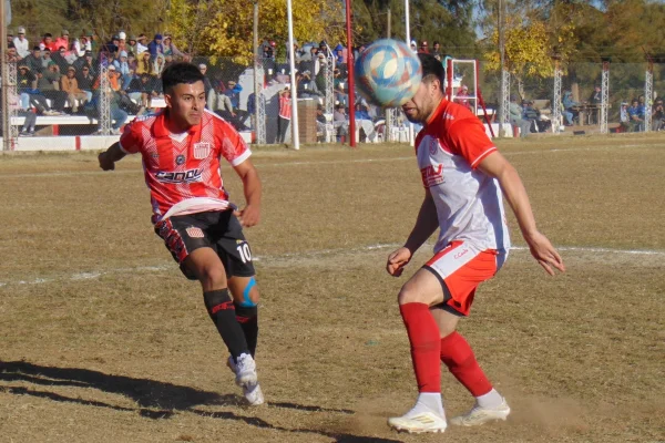 Doble jornada para darle continuidad a la fecha de los clásicos