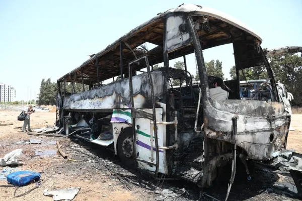 La millonaria cuenta de la guerra: cuánto le cuesta a Israel cada día de conflicto con Irán