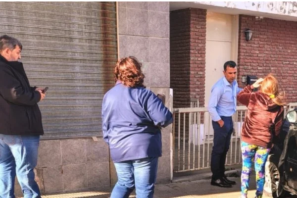 El horror en un geriátrico de Comodoro: 8 abuelos vivían en un lugar sin habilitación