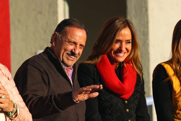 “Ricardo Quintela es una expresión del federalismo que necesitamos para adelante”