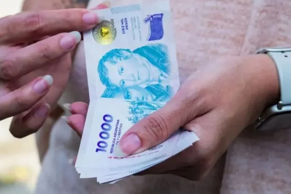 Cronograma de pago: este martes 15 comienza el pago de la Quincenita
