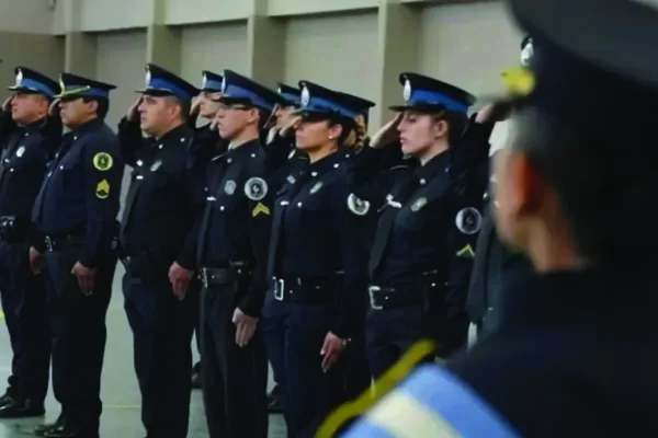 Reforma autoritaria de la Policía Federal sin debate ni garantías constitucionales