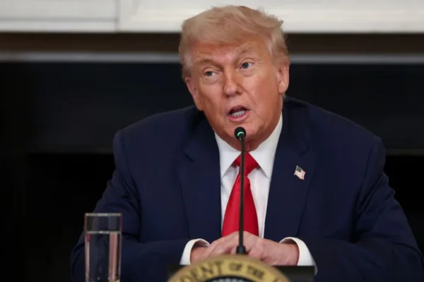 Donald Trump confirmó que Estados Unidos bombardeó instalaciones nucleares en Irán: “Es la hora de la paz”