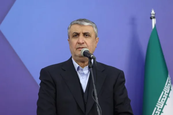 Irán advirtió que continuará con su programa nuclear tras los bombardeos de Estados Unidos