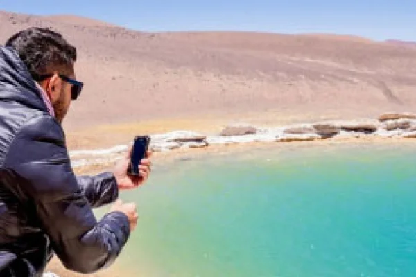 Finde XXL: viajaron más de 2,1 millones de turistas