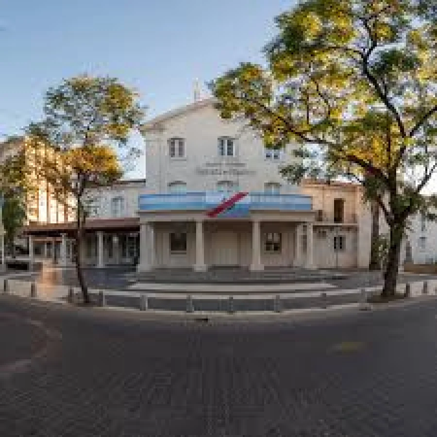 La Municipalidad de La Rioja