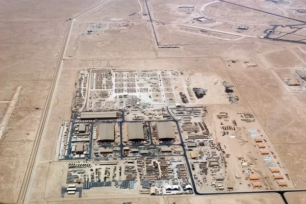 Máxima tensión: Irán asegura que atacó bases de Estados Unidos en Qatar
