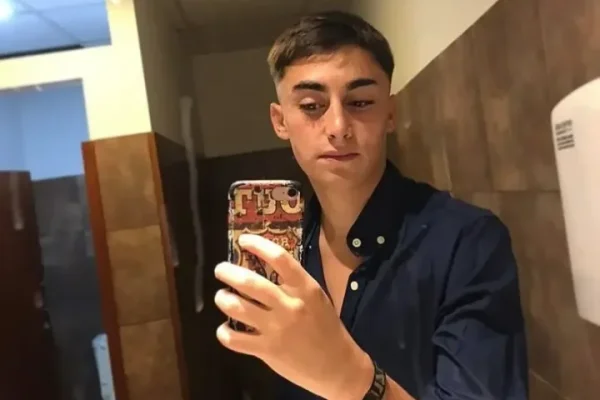 Piden detener al hijo de un diputado de Javier Milei por la brutal golpiza a un joven en un boliche