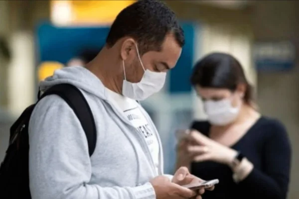 Alerta por enfermedades respiratorias: la Municipalidad de la Rioja recomendó reforzar cuidados en los lugares de trabajo