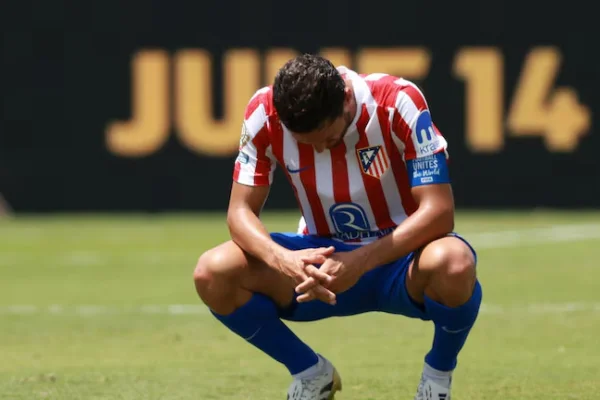 Atlético de Madrid le ganó a Botafogo pero quedó eliminado del Mundial de Clubes