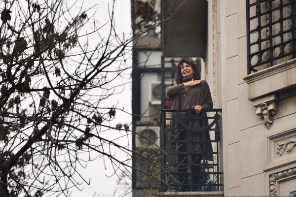 La Cámara de Casación definirá si CFK puede recibir visitas sin restricciones durante su prisión domiciliaria