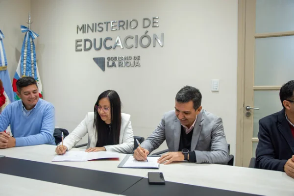Promueven pasantías y prácticas profesionales