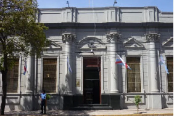 Este miércoles sesiona el Parlamento de la Mujer en la Minería