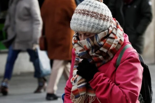 La Rioja se prepara para 15 días de frío intenso y posibles nevadas