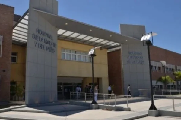 Nuevo sistema de turnos en el Hospital de la Madre y el Niño tras la alta demanda invernal