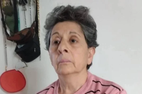 María Inés Quintero ya figura en el Sistema Nacional de Búsqueda: piden colaboración para dar con su paradero