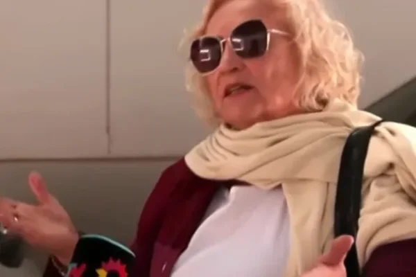Causa Norma Abate: hoy realizan una inspección ocular en la Cámara Cuarta