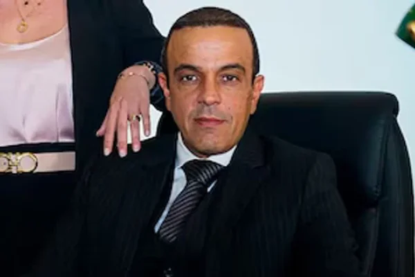 Nicolás Payarola, abogado de Wanda Nara, fue procesado por una estafa millonaria