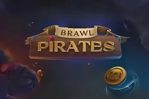 Brawl Pirates casino se convierte en un fenómeno del juego móvil por su sencillez