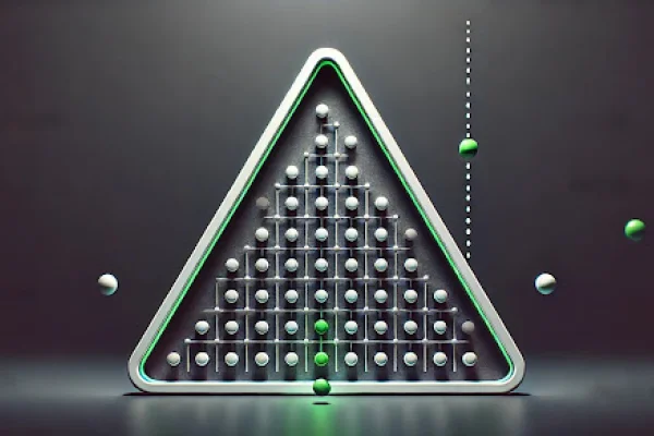 Plinko Argentina - El Juego de Casino Móvil Más Fácil y Atractivo para 2025