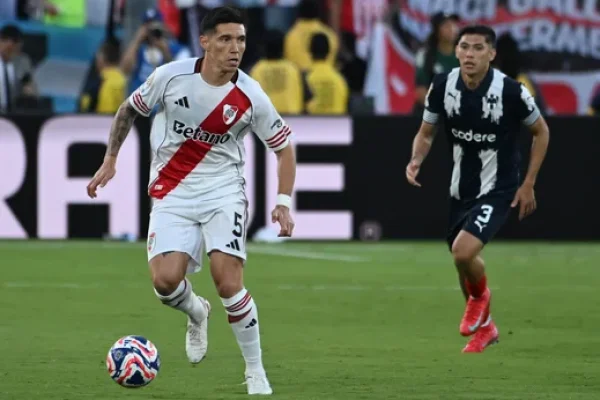 La increíble racha negativa que River puede cortar en el Mundial de Clubes y Boca no pudo