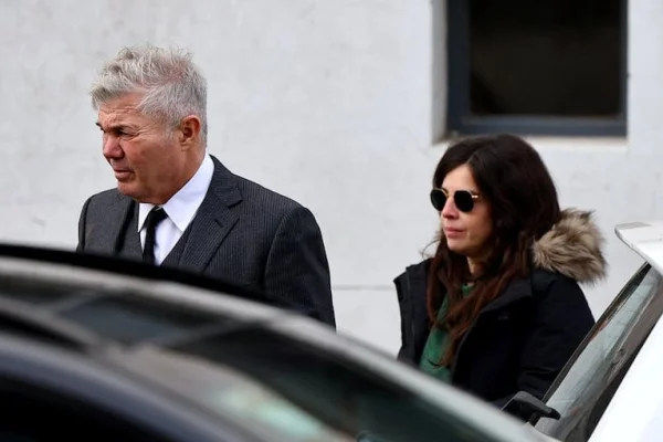 Burlando pedirá que la jueza Makintach vaya presa por el escándalo del documental en el caso Maradona