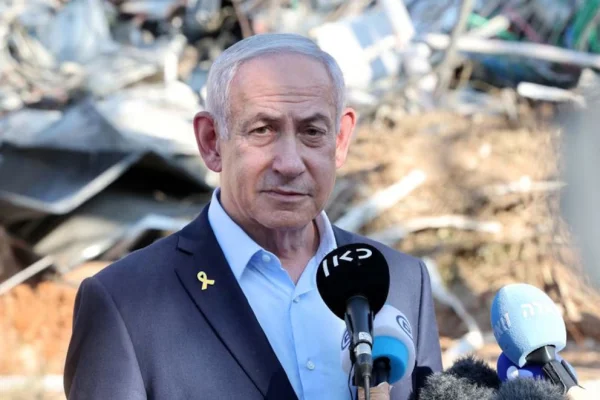 Netanyahu prometió nuevos ataques a Irán si el régimen retoma el programa nuclear tras el fin de la guerra