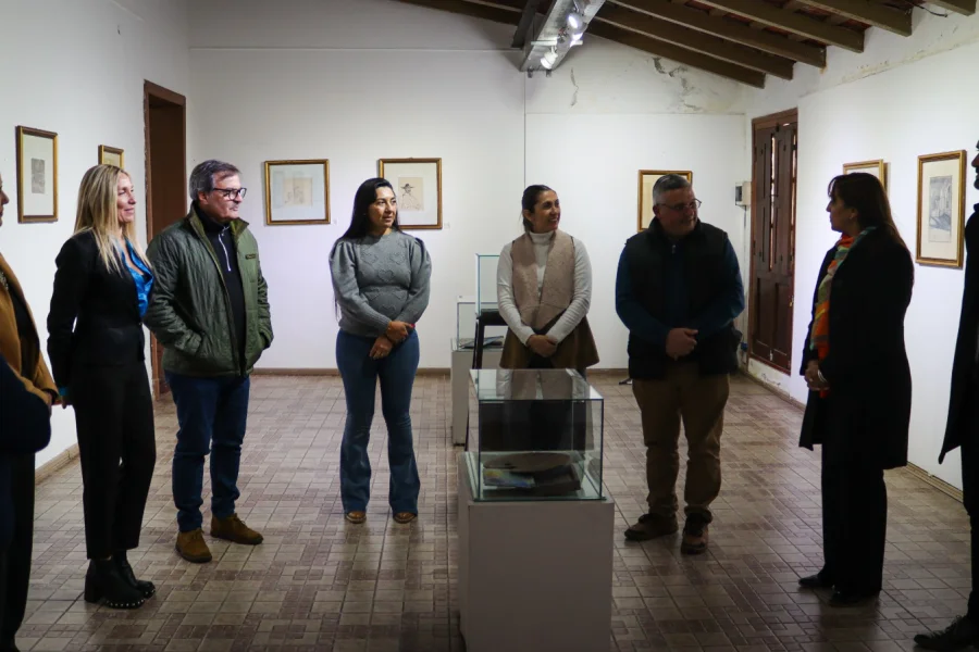 Muestra de sabores y destinos de la provincia. Muestra de sabores y destinos de la provincia.