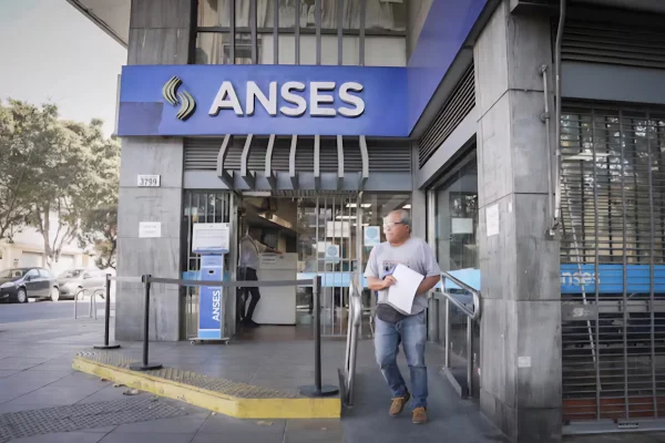ANSES cuándo cobro: el cronograma de pagos para este miércoles 25 de junio