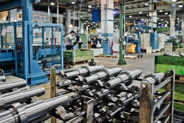 Scania paralizó su planta en Tucumán