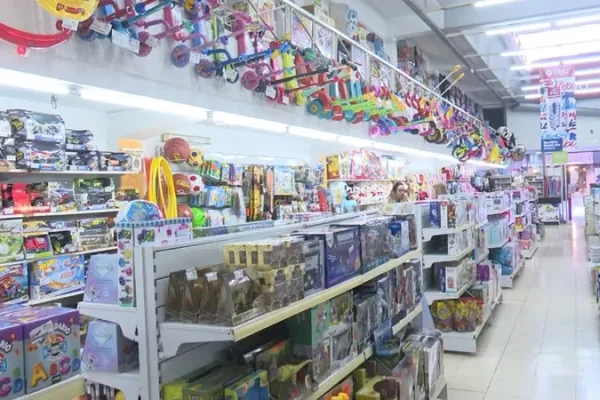 Adelantan el Día del Niño y se celebrará el domingo 10 de agosto ante el bajo consumo