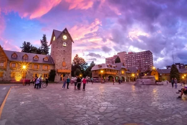 Bariloche se prepara para un invierno récord en materia turística