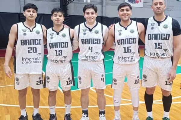 Amancay y Banco Rioja avanzaron a semifinales