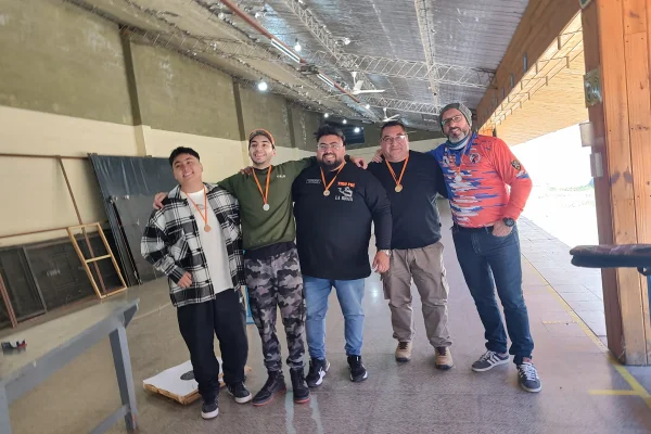 Disputaron la actividad en FBI y Miras Abiertas