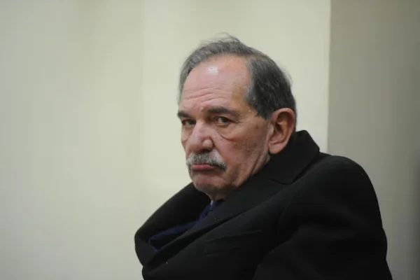 La Justicia le otorgó la prisión domiciliaria a José Alperovich, condenado por abuso sexual a su sobrina