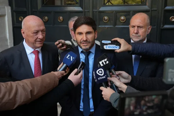 Santa Fe considera “un error” que se vuelvan a aumentar las retenciones al sector agropecuario