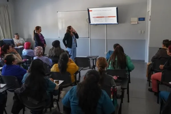 Brindan información sobre un trastorno genético