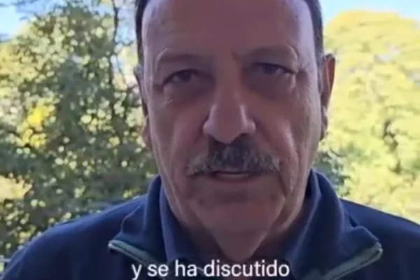 Quintela: “Vamos a pedir el subsidio de la energía para los cuatro meses del verano”