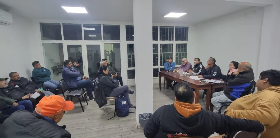 Liga Riojana de Futbol