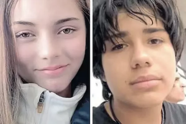 Doble crimen de Florencio Varela: la nueva pista que podría identificar al asesino de los adolescentes