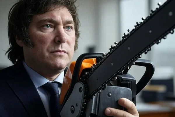 La motosierra de Javier Milei llegó a la ANMAT y eliminan un polémico arancel a las importaciones de alimentos