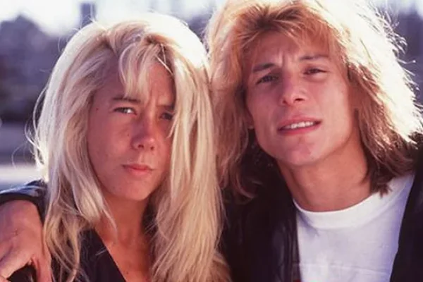 Suspenden el juicio contra Claudio Caniggia por abuso sexual contra Mariana Nannis por una insólita razón